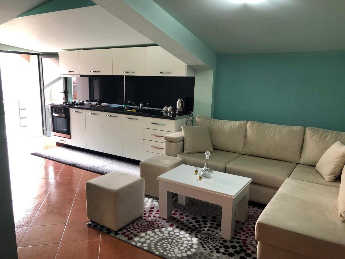 Modern Apartment By Ceni, Ελβασάν Εξωτερικό φωτογραφία