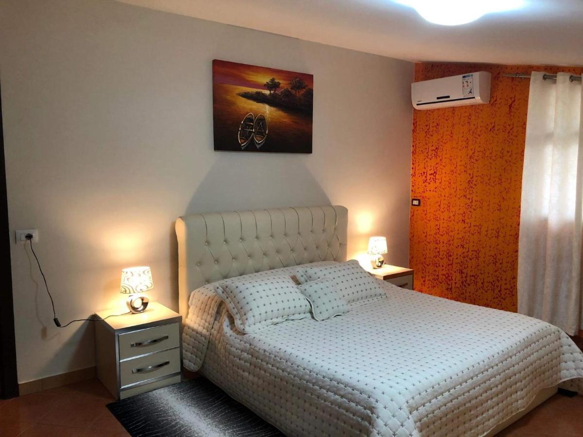 Modern Apartment By Ceni, Ελβασάν Εξωτερικό φωτογραφία